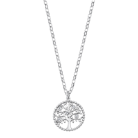 Collana Lotus Donna Lotus silver in Acciaio LS2194/1/1 - LS2194/1/1